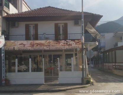 Anastazija hi&scaron;a 3, zasebne nastanitve v mestu Stavros, Grčija - anastasia-house-3-stavros-thessaloniki-1