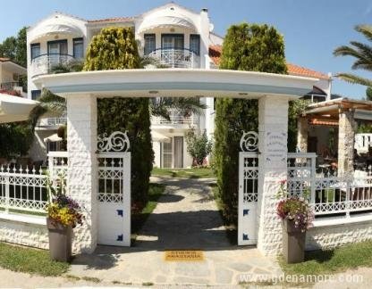 estudios anastasia, alojamiento privado en Thassos, Grecia - anastasia-studios-skala-panagia-thassos-1