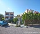 Angelos Studios, private accommodation in city Nikiti, Greece