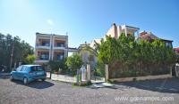 Angelos Studios, privat innkvartering i sted Nikiti, Hellas