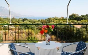 Apartamentos Anna María, alojamiento privado en Kefalonia, Grecia