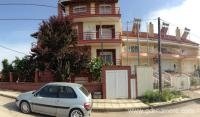 Blue Moon leiligheter, privat innkvartering i sted Thessaloniki, Hellas