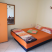 Koprivica apratmani, private accommodation in city Igalo, Montenegro - Krevet
