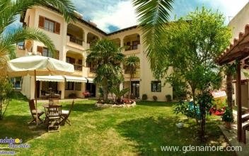 Kassandrinos Apartments Katerina, privatni smeštaj u mestu Nikiti, Grčka