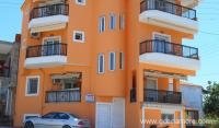 Студио Катерина, частни квартири в града Thassos, Гърция