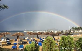 Estudios Katerina, alojamiento privado en Kavala, Grecia