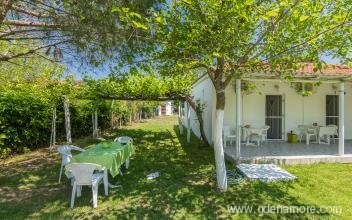 Magda Habitaciones, alojamiento privado en Sykia, Grecia