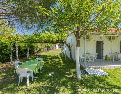 Magda chambres, logement privé à Sykia, Gr&egrave;ce - magda-rooms-sykia-sithonia-16