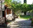 Magda Rooms, private accommodation in city Toroni, Greece