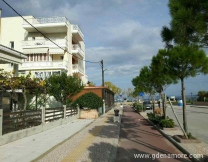 Mama stanovanje, zasebne nastanitve v mestu Thessaloniki, Grčija - mama-hotel-perea-thessaloniki-1