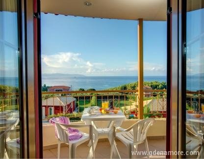 Marina Anna Studios, private accommodation in city Kefalonia, Greece - marina-anna-studios-lourdata-kefalonia-8