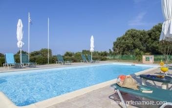 Monambeles Villas, private accommodation in city Kefalonia, Greece