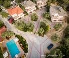 Mythos-Bungalows, Privatunterkunft im Ort Thassos, Griechenland