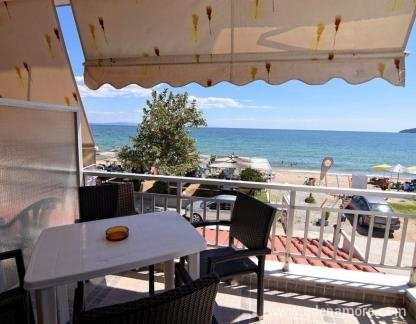 Electra Bed and Breakfast, ενοικιαζόμενα δωμάτια στο μέρος Thessaloniki, Greece - pansion-electra-paralia-vrasna-thessaloniki-20