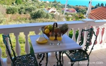 Pernari Apartments, private accommodation in city Kefalonia, Greece