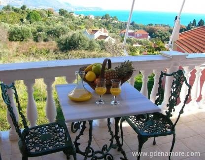 Appartamenti Pernari, alloggi privati a Kefalonia, Grecia - pernari-apartments-spartia-kefalonia-7