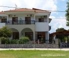 Philoxenia-Hotel, Privatunterkunft im Ort Thassos, Griechenland