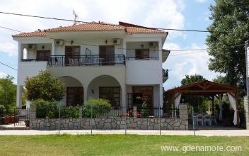 Philoxenia Hotel, privat innkvartering i sted Thassos, Hellas