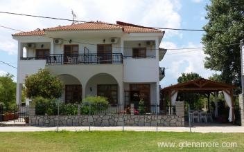 Hotel Philoxenia, zasebne nastanitve v mestu Thassos, Grčija