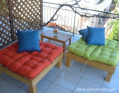 Poseidon Apartments, zasebne nastanitve v mestu Kefalonia, Grčija - poseidon-apartments-skala-kefalonia-17