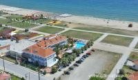 Hotel Rihios, zasebne nastanitve v mestu Stavros, Grčija