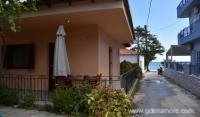 Spitakia Bungalows, privatni smeštaj u mestu Tasos, Grčka