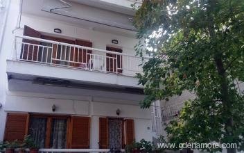 Stamatia Residence, privat innkvartering i sted Asprovalta, Hellas