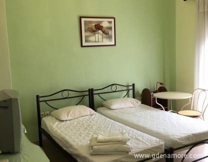Stegiovana Apartment, private accommodation in city Stavros, Greece - stegiovana-apartment-stavros-thessaloniki-6