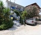 Stegiovana Maisonettes, private accommodation in city Stavros, Greece