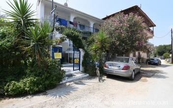 Stegiovana Maisonettes, privat innkvartering i sted Stavros, Hellas