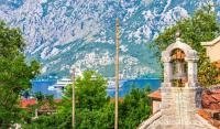 Giardino apartmani, privatni smeštaj u mestu Morinj, Crna Gora