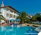 Estia Studios Hotel, private accommodation in city Fourka, Greece