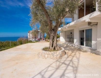 Apartman San, privat innkvartering i sted Dobre Vode, Montenegro - 8