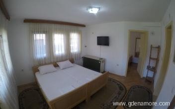 Apartmane i sobe u centru Ohridu, Privatunterkunft im Ort Ohrid, Mazedonien