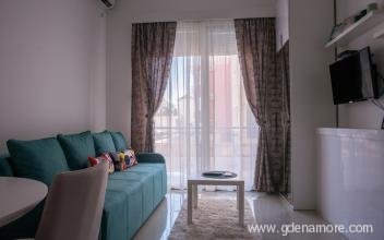 Apartment - studio, private accommodation in city Šušanj, Montenegro