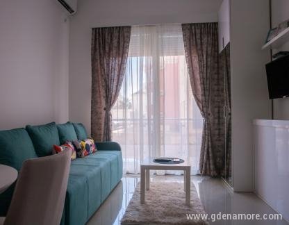 Appartement - studio, logement privé à &Scaron;u&scaron;anj, Mont&eacute;n&eacute;gro - IMG-616bbeda3bbe3210b6f4e97cb36622dd-V