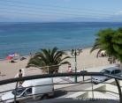 Aegean blue Beach Hotel, privatni smeštaj u mestu Nea Kallikratia, Grčka