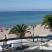 Hotel sulla spiaggia blu egeo, alloggi privati a Nea Kallikratia, Grecia - aegean-blue-beach-hotel-nea-kallikratia-kassandra-