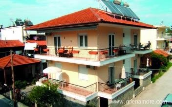 Dimitris Studios, privatni smeštaj u mestu Stavros, Grčka