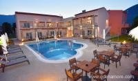 issalos Studios, private accommodation in city Thassos, Greece
