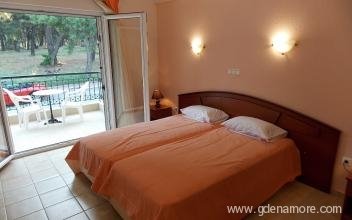 Loxandra Studios, private accommodation in city Metamorfosi, Greece