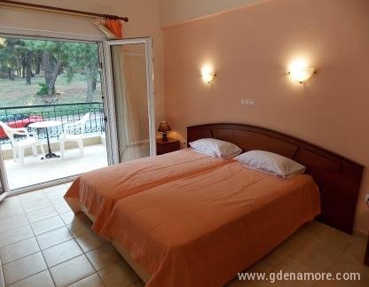 Estudios Loxandra, alojamiento privado en Metamorfosi, Grecia - loxandra-studios-metamorfosi-sithonia-19