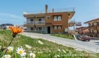 Hotel Olga, alojamiento privado en Sarti, Grecia