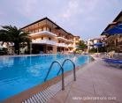 Pegasus-Hotel, Privatunterkunft im Ort Thassos, Griechenland