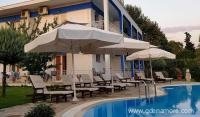 Costa Villa, alojamiento privado en Stavros, Grecia