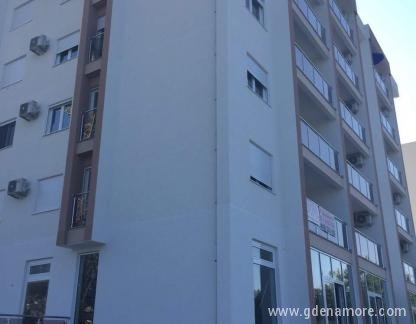 Apartmanok Muki, Magán szállás a községben &Scaron;u&scaron;anj, Montenegr&oacute; - 06FAF94E-6118-4EFC-ADD6-2F46F4578463