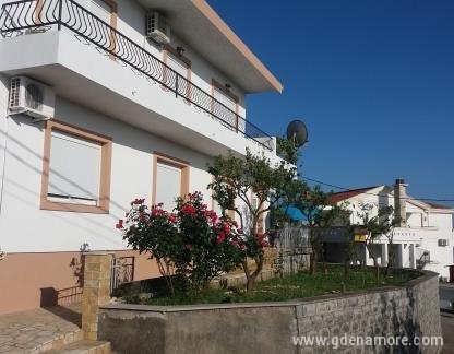House Rudovic, private accommodation in city Ulcinj, Montenegro - 20170513_180215