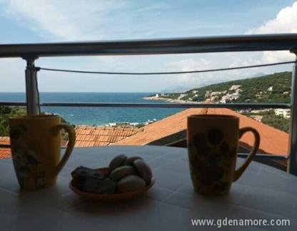 Comfort apartment, private accommodation in city Utjeha, Montenegro - IMG-03ed3a5877f9d2d6639a638096581c51-V