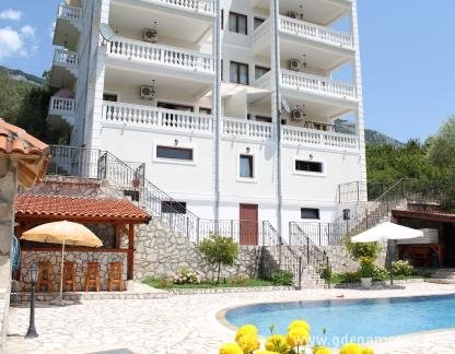 Vila Oaza Markovici, privatni smeštaj u mestu Budva, Crna Gora - IMG_0430