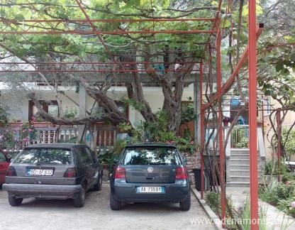 Kazanegra Familienhaus, Privatunterkunft im Ort Pržno, Montenegro - IMG_20160604_115212